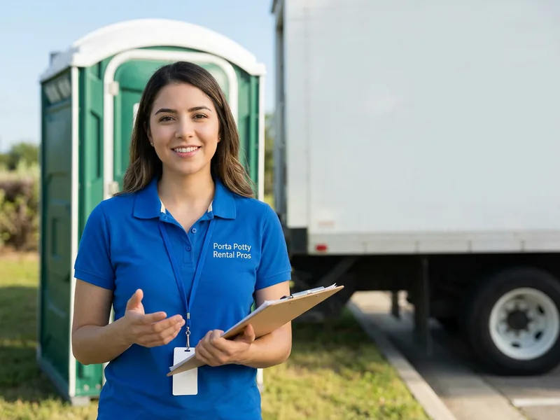 Porta Potty Rental  in Asbury Park  FAQ